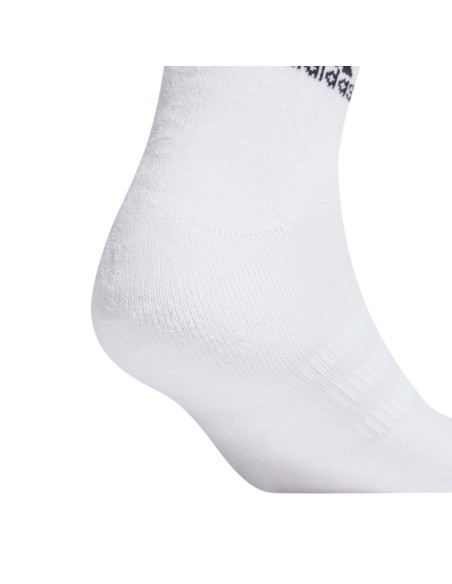 Pack 3 Calcetines Adidas C SPW LOW 3P | Ofertas de pádel